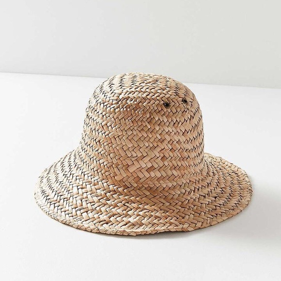 Urban Outfitters Accessories Urban Outfitters Brixton Kennedy Straw